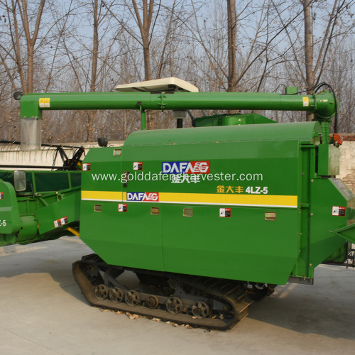 agriculture machine rice corn grain wheat